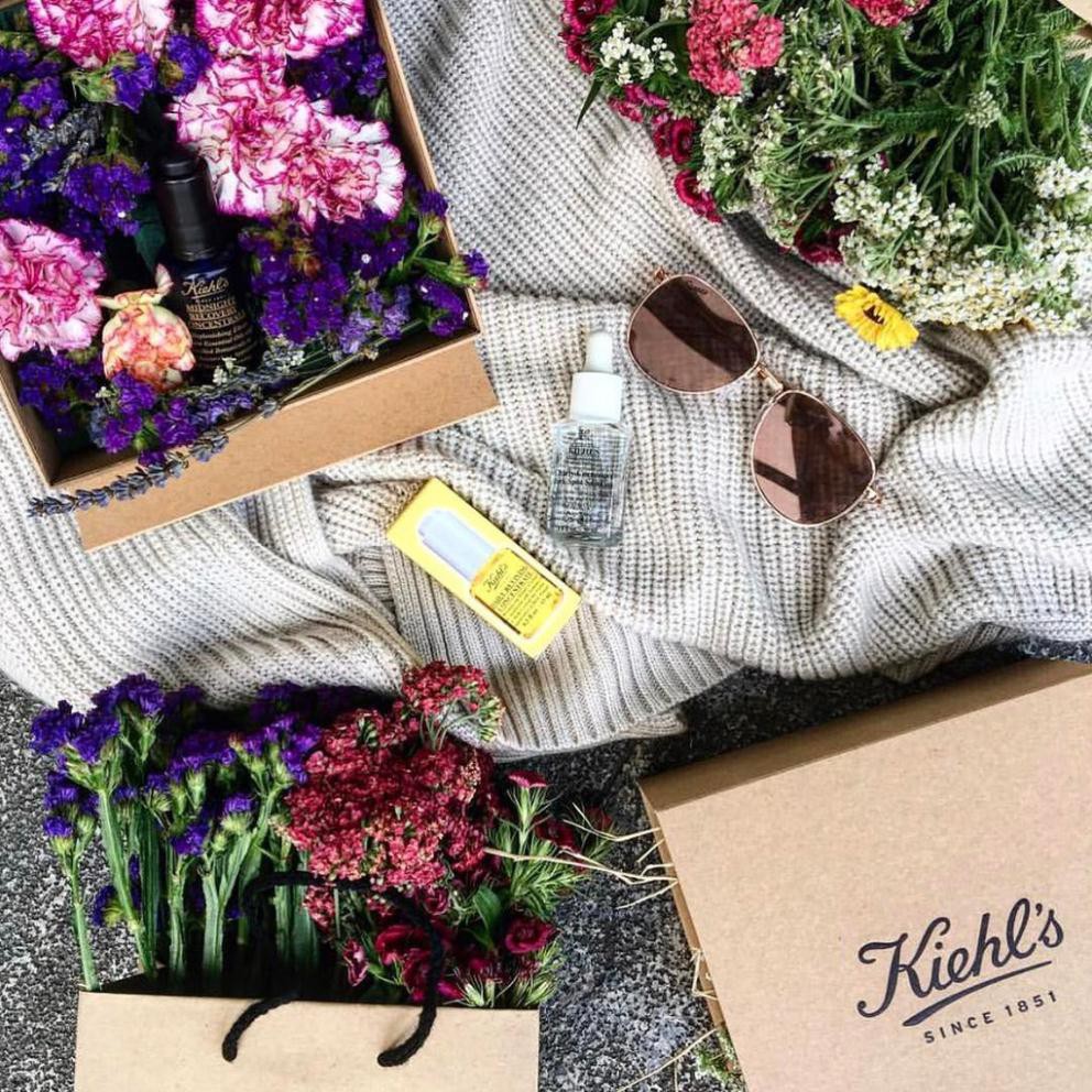 Kiehl’s Powerful Wrinkle & Pore Reducing Cream - Kem Dưỡng Giảm Vết Nhăn, Lão Hóa Và Se Lỗ Chân Lông 50ml | BigBuy360 - bigbuy360.vn