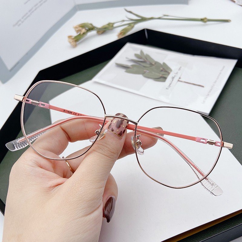 Kính Mát Gọng Vuông Thời Trangjz11696 | BigBuy360 - bigbuy360.vn