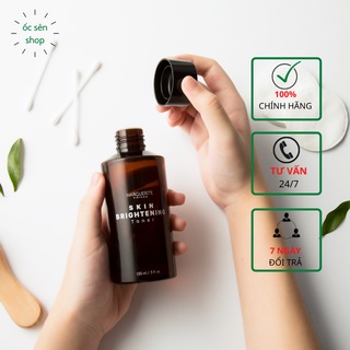 Nước hoa hồng dưỡng sáng làm đều màu da 150ml