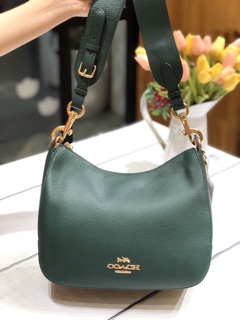 Túi Coach hobo