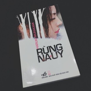 Sách Tiểu Thuyết - Rừng NAUY [Nhã Nam]