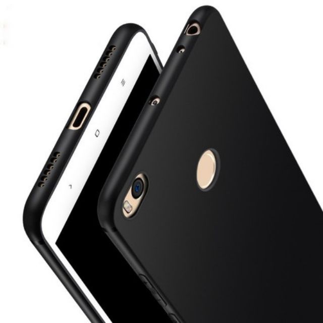 Xiaomi Mi Max 2 ốp lưng dẻo siêu mỏng cao cấp silicon