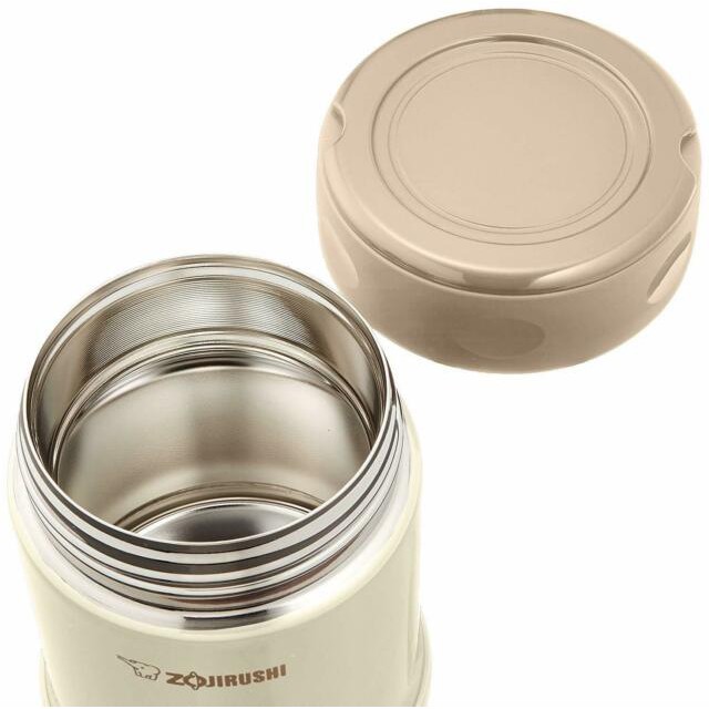 Bình ủ thức ăn giữ nhiệt    350ml SW-EE35-CC Nhật Bản