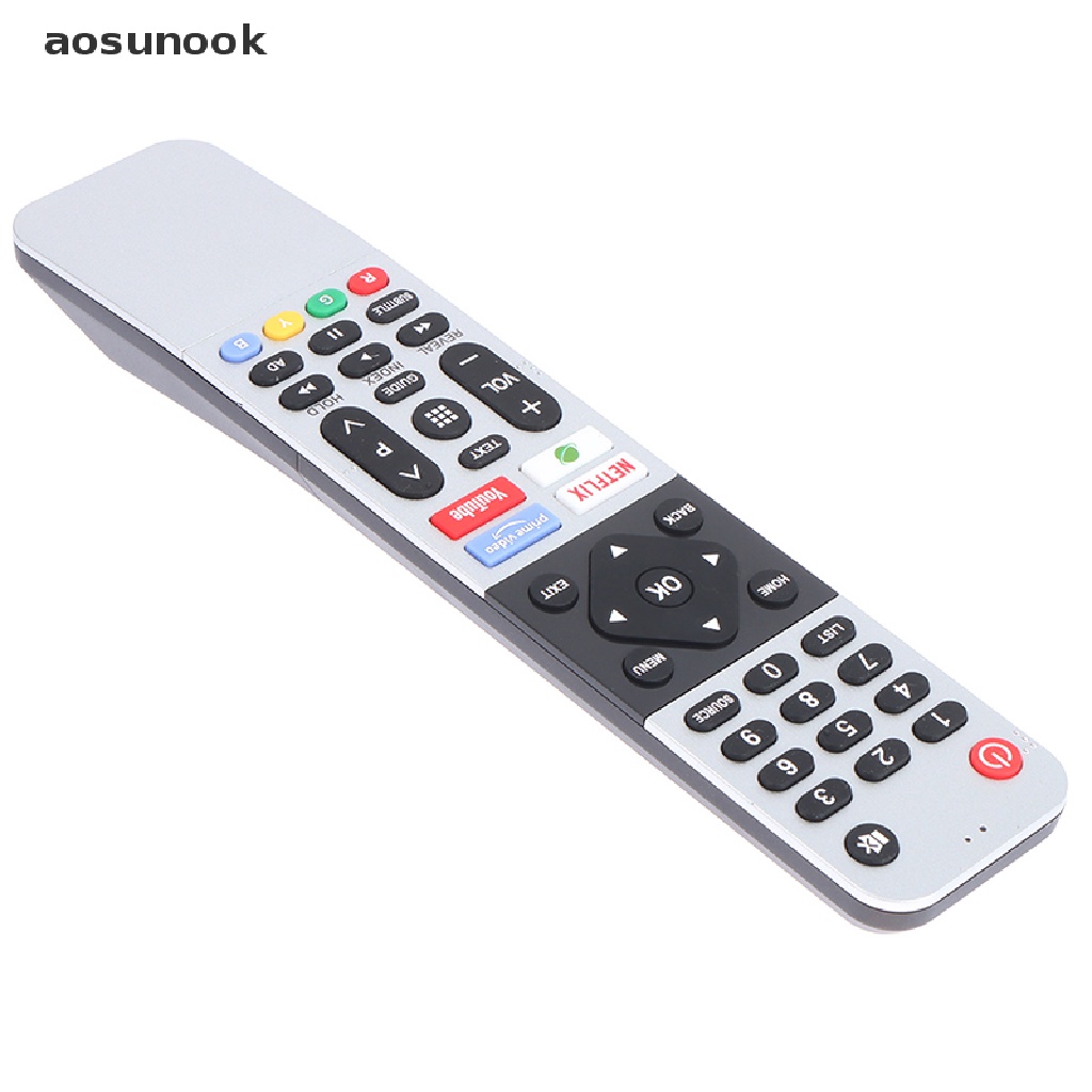 Điều Khiển Từ Xa Skyworth Android TV 539C268920- W010 TB5000