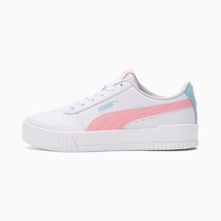 Giày sneaker nữ Puma Carina Peony chính hãng