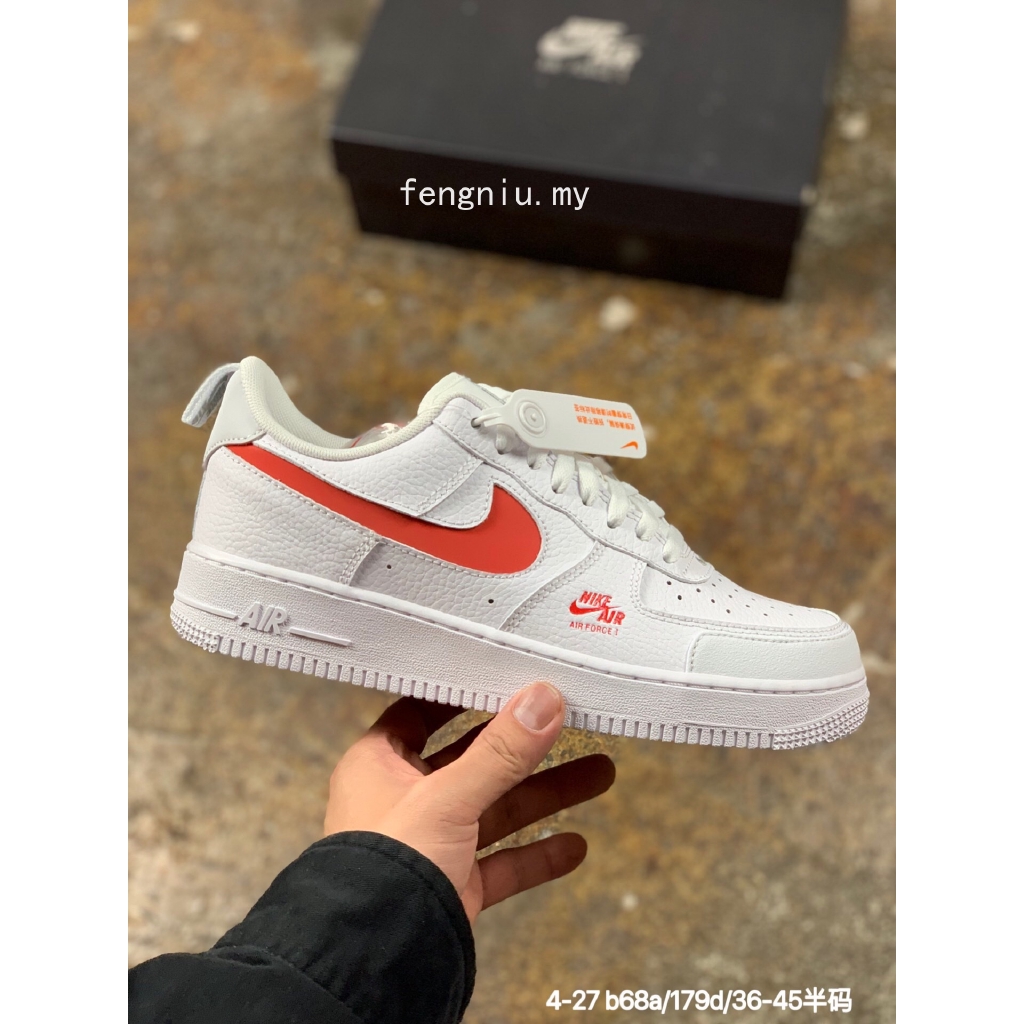 kasut nike air force 1