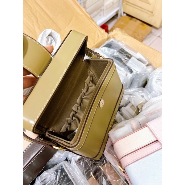 TÚI CNK HỘP SZ 18