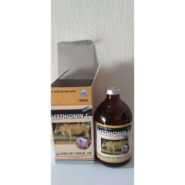lesthionin bồi dưỡng gia súc gia cầm,tăng lực ăn nhiều tăng trưởng