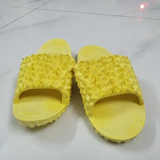 Dép sầu riêng