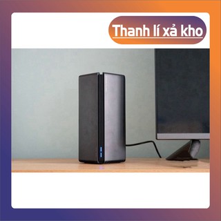 THANH LY KHO HÀNG $ Bộ phát Wifi cao cấp Xiaomi AX1800 hỗ trợ Mesh, 2 băng tần, Wifi 6 - MU-MIMO 4x4 $ &