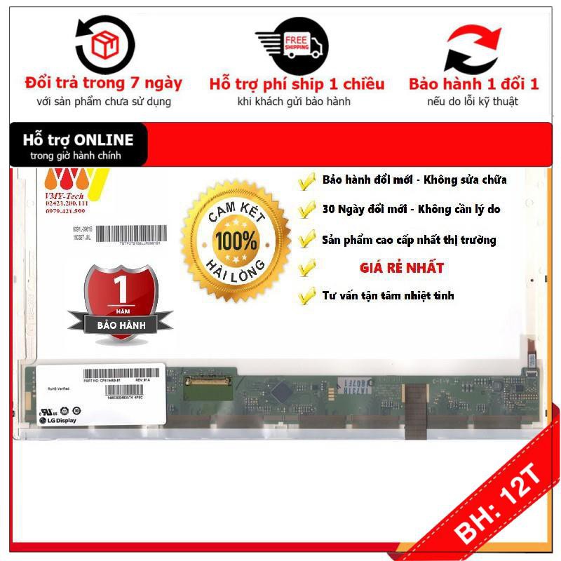 [BH12TH] 🎁 Màn hình Laptop Samsung NP-R425 NP-R428 NP-R430 NP-R440 NP-R480 Series NP300-E4E | BigBuy360 - bigbuy360.vn