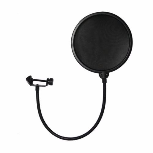 Màng lọc âm thanh POPshield cho micro thu âm