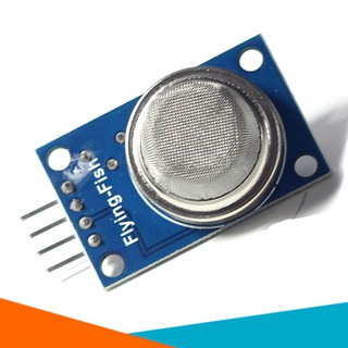 Module Cảm Biến Khí GAS MQ2
