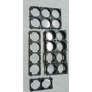 Khung nhựa pin 32650, pin 32700