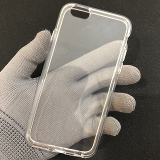 Ốp dẻo trong suốt Iphone 6 / 6s
