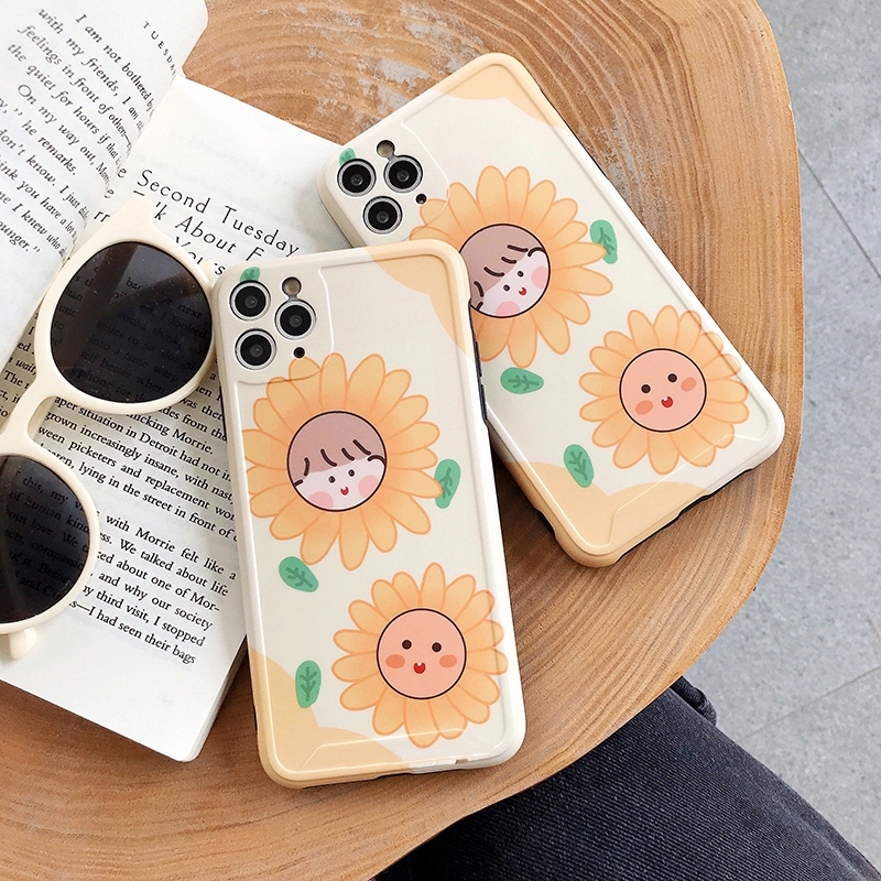 Ốp iphone - Ốp lưng imd new cô gái mặt trời 6/6s/6plus/6splus/7/8/7plus/8plus/x/xs/xsmax/11/11pro max - Awifi Q2-5(BX) | BigBuy360 - bigbuy360.vn