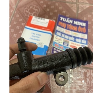 Tổng côn dưới- xi lanh côn dưới Getz-Click