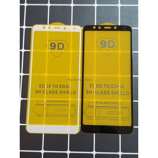 Kính cường lực Xiaomi Redmi 5 Plus