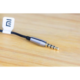 Tai nghe Xiaomi Piston Iron