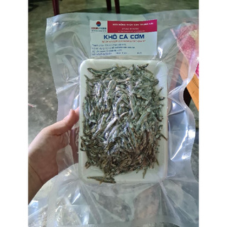 500gr khô cá cơm non
