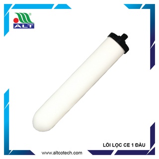 Lõi sứ ceramic nến Doul.ton