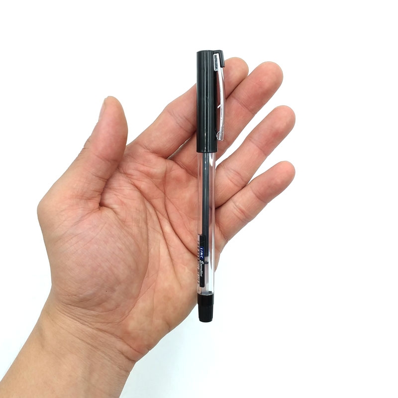 Bút Nước Executive Gel Linc - Màu Đen