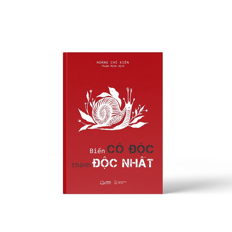 Sách - Biến Cô Độc Thành Độc Nhất