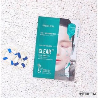 MẶT NẠ MEDIHEAL HỘP 10 MIẾNG