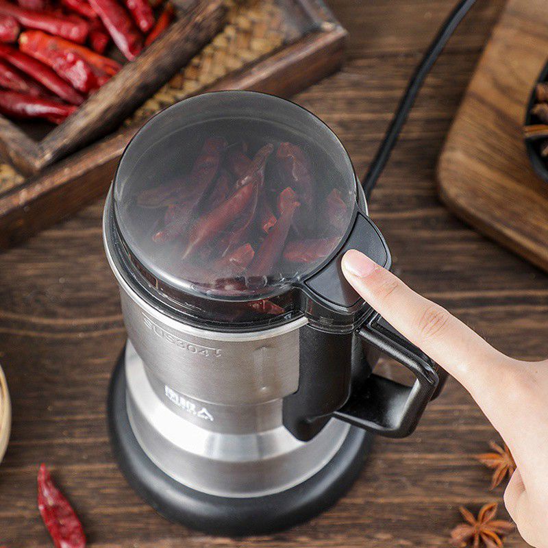 MÁY XAY HẠT ĐA NĂNG,