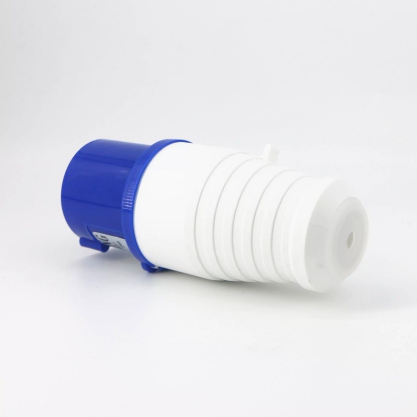 Combo 10 cái Phích Ổ Cắm Công Nghiệp 16A 32A di động 220V 250V