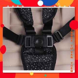 Xe đẩy 2 chiều cho bé Mamago Compact 319 (màu đen) - shopnhanle