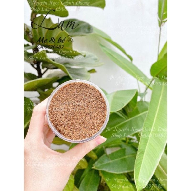 Muối tắm Eco Gold