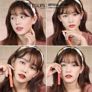 Son kem Eglips Velvet Fit Tint version 1 5g