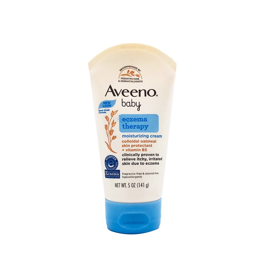 Kem chống chàm Aveeno Baby Eczema