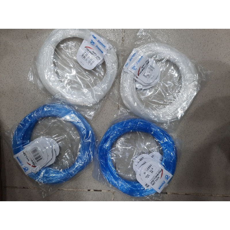 Dây Tóm Nho  dây câu pioner số lớn.