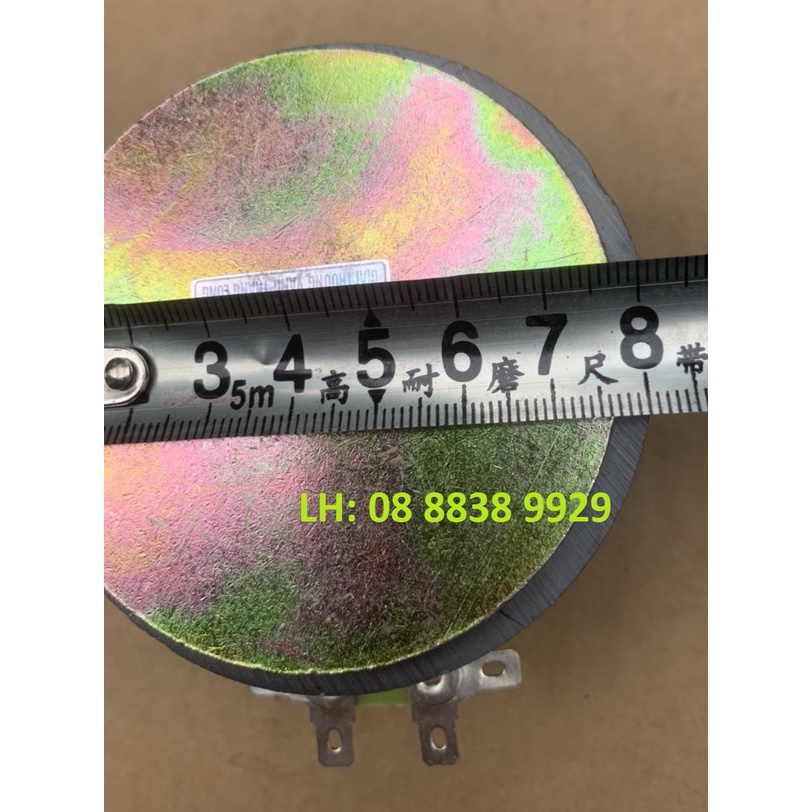 1 TREBLE KÈN 350 TITAN LÊ ĐỨC TỪ 80 COIL 25 CAO CẤP - GIÁ 1 CHIẾC