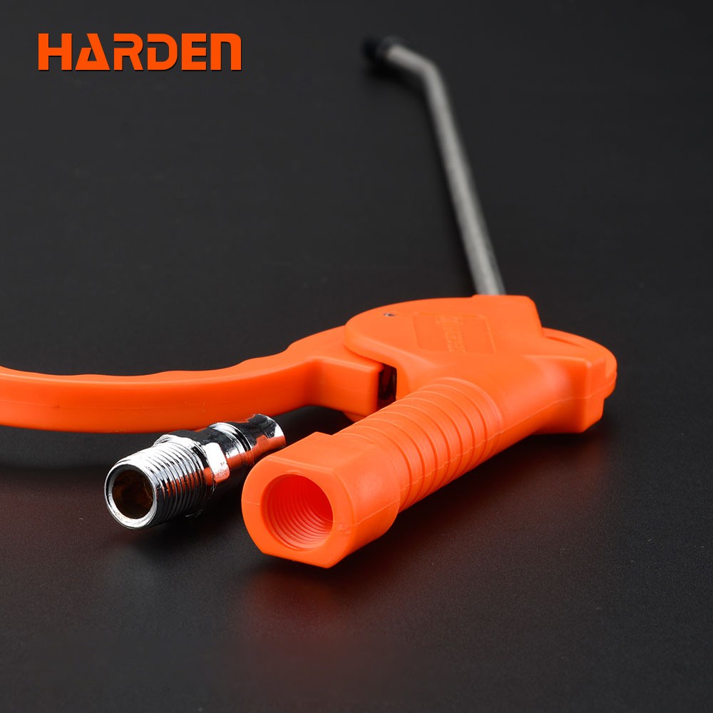 Bộ xịt hơi áp suất cao Harden 671002 hàng chất lượng - Súng xịt hơi