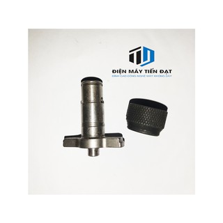 Trục và Chụp Ngậm Vít TD110, DTD155, XDT15
