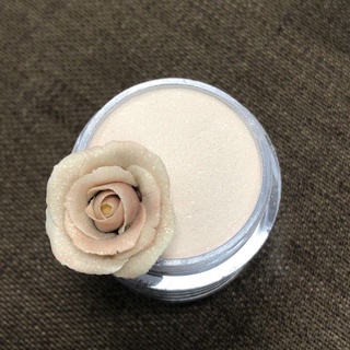 Bột dẻo nặn hoa , đắp bột ( bột 2in1)