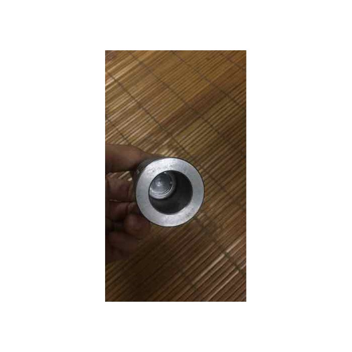 Trục phay tubi lắp cốt lưỡi 30mm cho mọi mô tơ