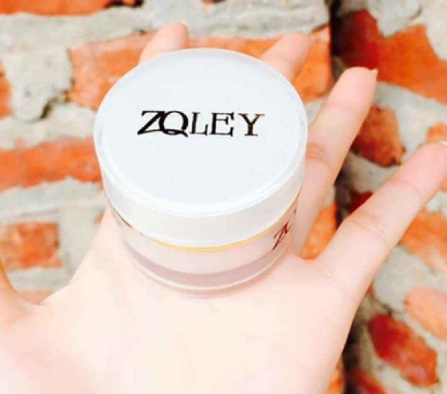 Kem Face Zoley Trắng 10gr - Dưỡng trắng se khít lỗ chân lông | BigBuy360 - bigbuy360.vn