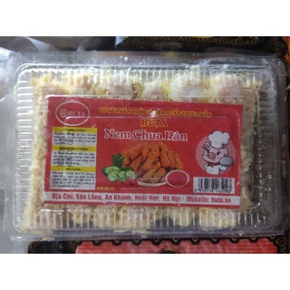 Nem Chua Rán 500g