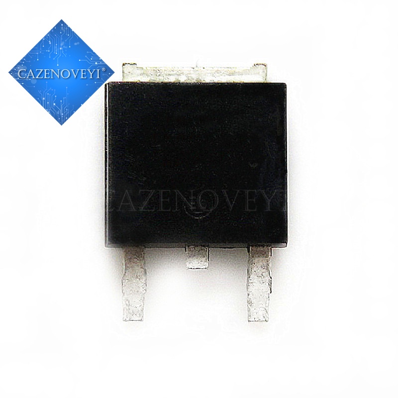 Linh kiện điện tử G1084-33T43Uf G1084-33 G1084T43Uf G1084 To-252 10 cái / bộ