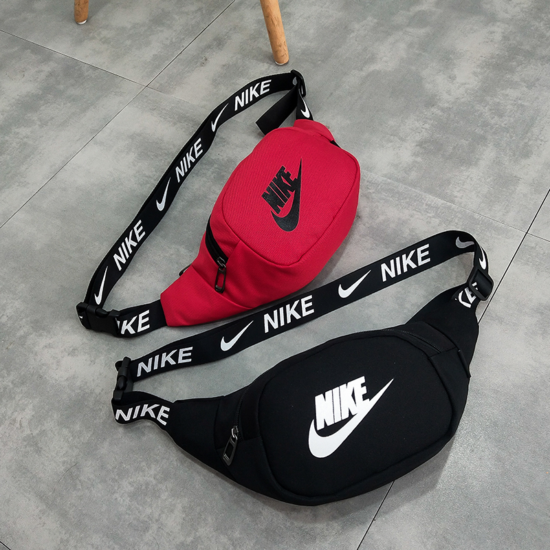 Túi Đeo Chéo Nike Phong Cách Thể Thao Năng Động