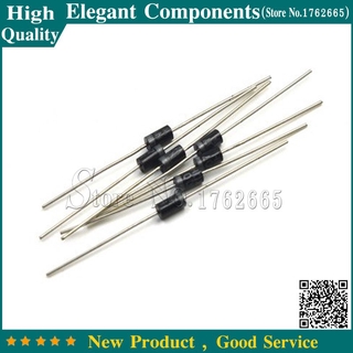 100 CÁI 1A 400V FR104 DO-41 diode chỉnh lưu phục hồi nhanh