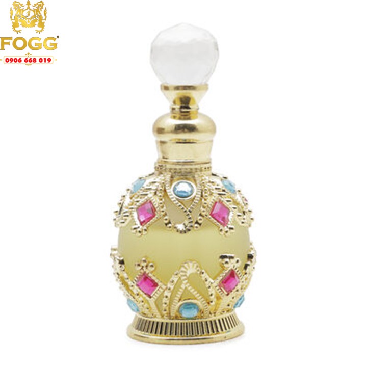 Tinh dầu dubai Sultan Nhập Khẩu Chính Hãng | BigBuy360 - bigbuy360.vn