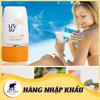 Kem chống nắng uv 50 thái lan