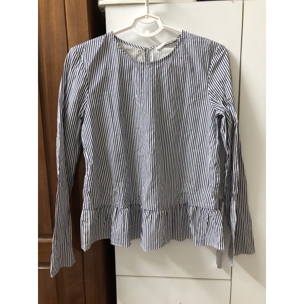 Áo sơ mi Mango size S