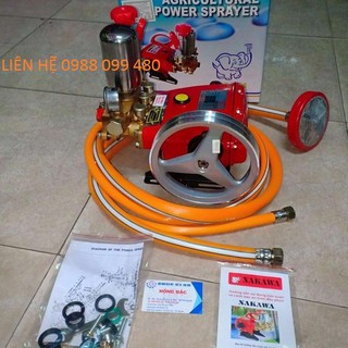 đầu máy rửa xe 38 - 38,NK