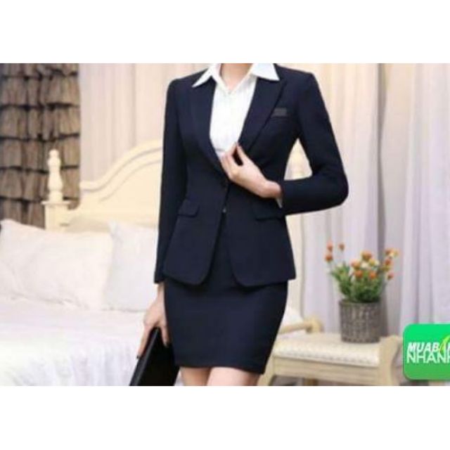 SET ÁO VEST VÀ CHÂN VÁY TUYẾT MƯA(CHỈ DUY NHẤT HÔM NAY 299K) | BigBuy360 - bigbuy360.vn